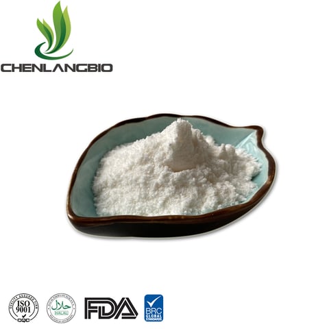 Palmitate de diméthylméthoxy chromanyle efficace