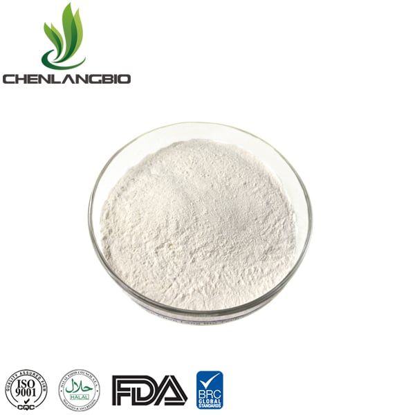 Poudre de sulfate de chondroïtine standardisée