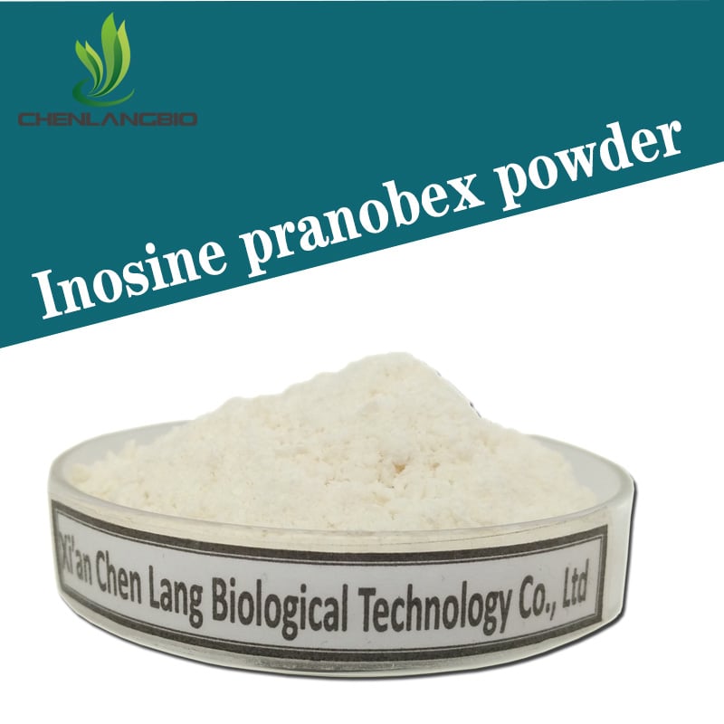 Inosine Pranobex en poudre pour renforcer votre système immunitaire